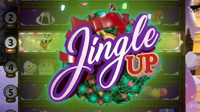 jingle up